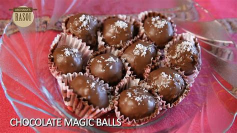 The Ultimate Chocolate Experience: Unlocking the Magic of the Chocolate Ball
